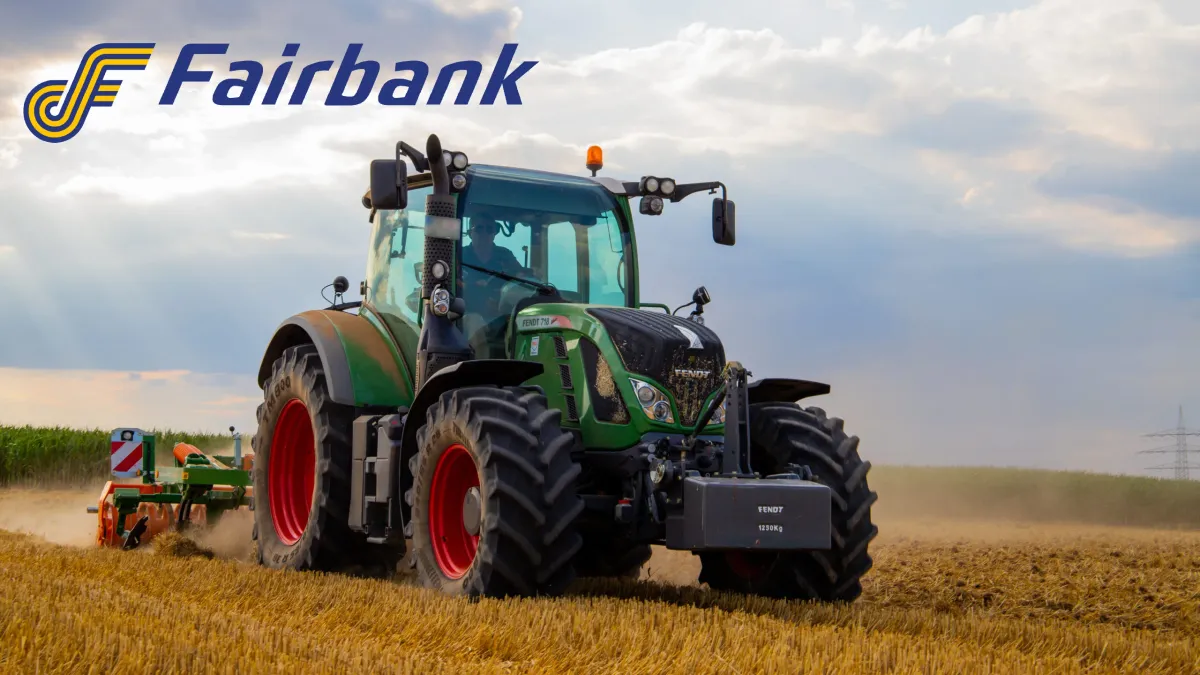 Analytique ecommerce et marketing unifiée pour Fairbank