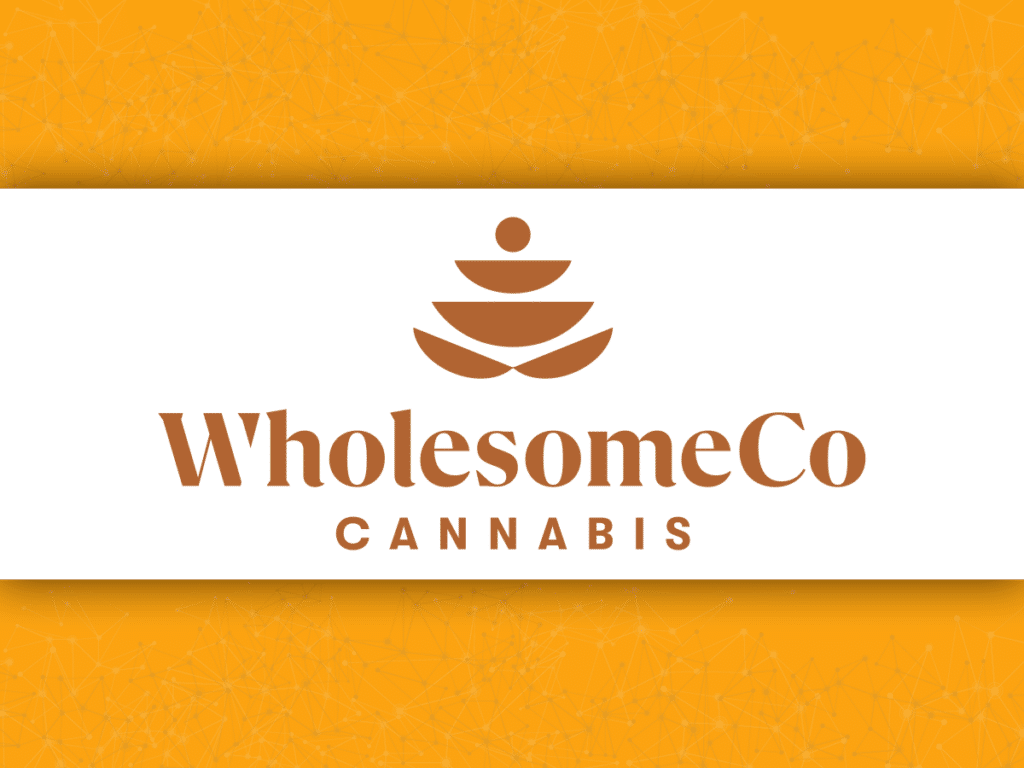 WholesomeCo Logo