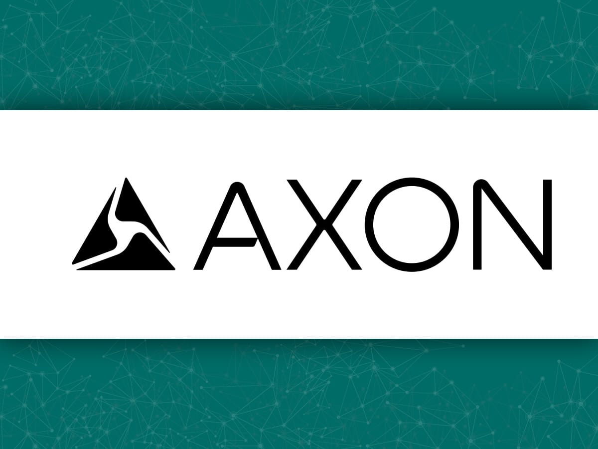 Axon logo