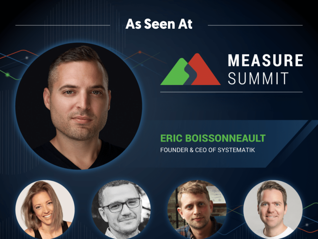 Measure Summit 2023