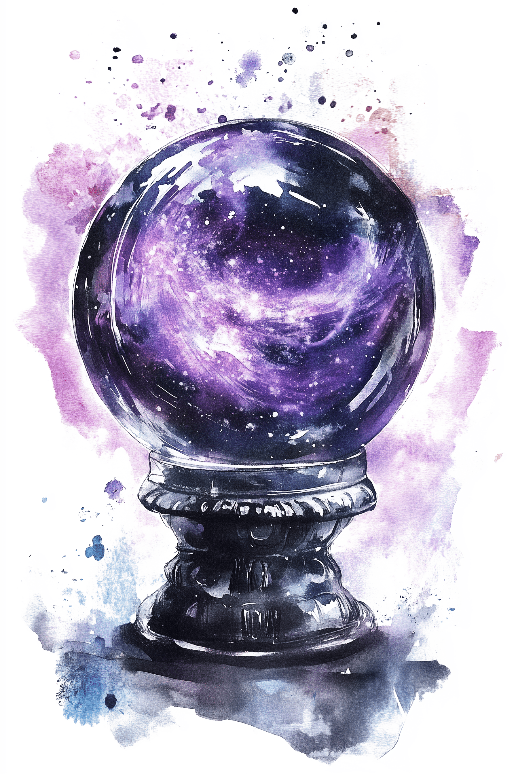 crystal ball